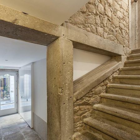 Art'S Braga Studio - Minho'S Guest Exterior photo