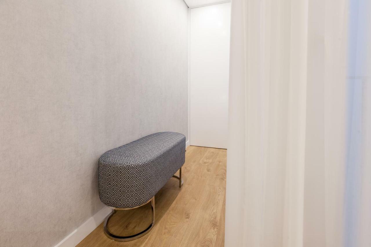 Art'S Braga Studio - Minho'S Guest Exterior photo