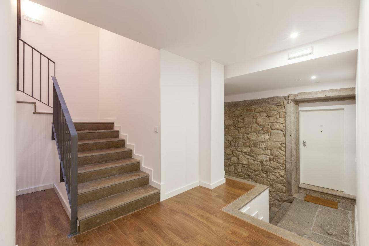 Art'S Braga Studio - Minho'S Guest Exterior photo
