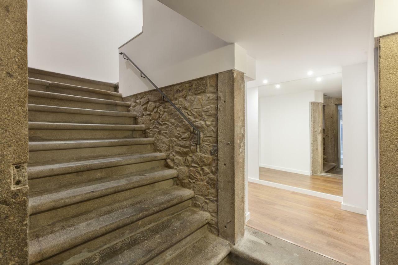 Art'S Braga Studio - Minho'S Guest Exterior photo