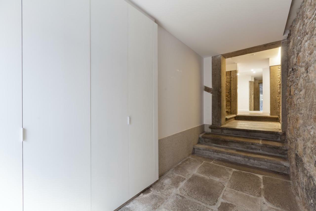Art'S Braga Studio - Minho'S Guest Exterior photo