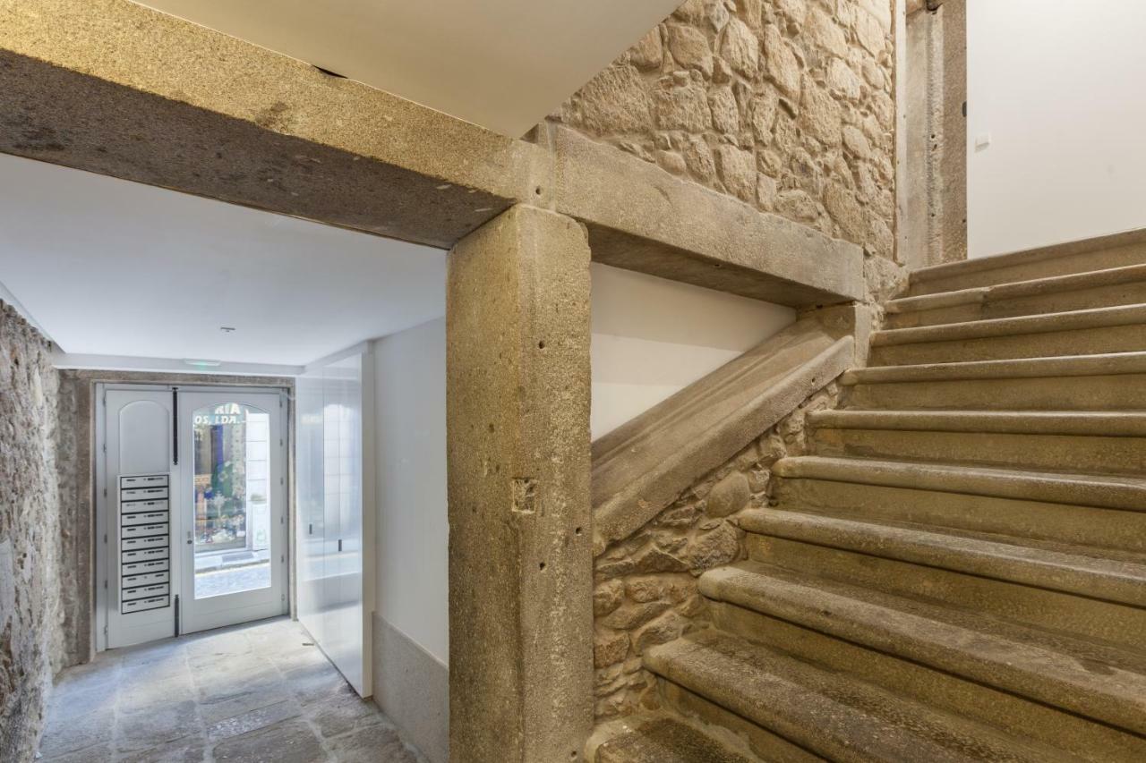 Art'S Braga Studio - Minho'S Guest Exterior photo